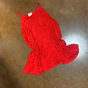 Mossimo Tank Top
